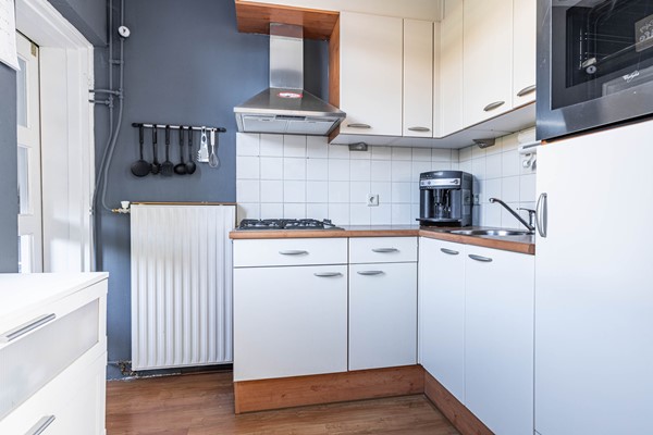 Medium property photo - Kempenlaan 9, 9501 PG Stadskanaal